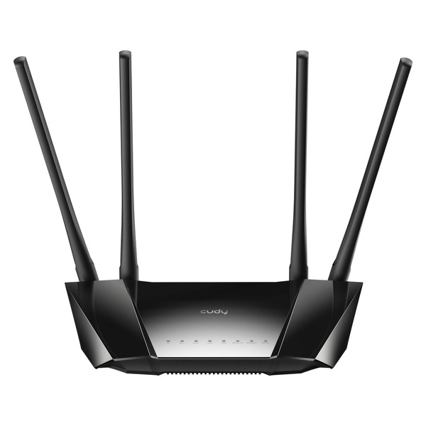 Zdjęcie produktu: Router na karte SIM CUDY LT400_EU | Wi-Fi 4 4G LTE