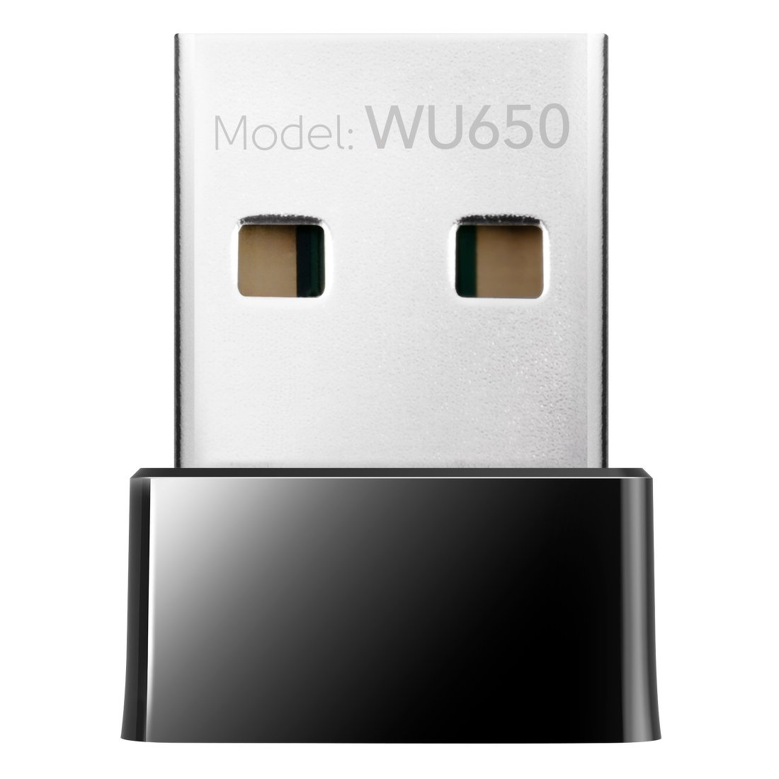 Karta sieciowa adapter CUDY WU650 | Wi-Fi, 2,4GHz/5GHz, USB Karta sieciowa adapter CUDY WU650 | Wi-Fi, 2,4GHz/5GHz, USB