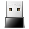 Miniatura zdjęcia: Karta sieciowa adapter CUDY WU650 | Wi-Fi, 2,4GHz/5GHz, USB Miniatura zdjęcia: Karta sieciowa adapter CUDY WU650 | Wi-Fi, 2,4GHz/5GHz, USB