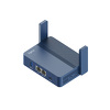 Miniatura zdjęcia: Router CUDY TR3000 |  Wi-Fi 6, 2,4GHz/5GHz, USB, Mesh