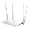 Miniatura zdjęcia: Router CUDY WR1300 | Wi-Fi 5, 2,4GHz/5GHz, Gigabit