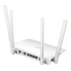 Miniatura zdjęcia: Router CUDY WR1300 | Wi-Fi 5, 2,4GHz/5GHz, Gigabit