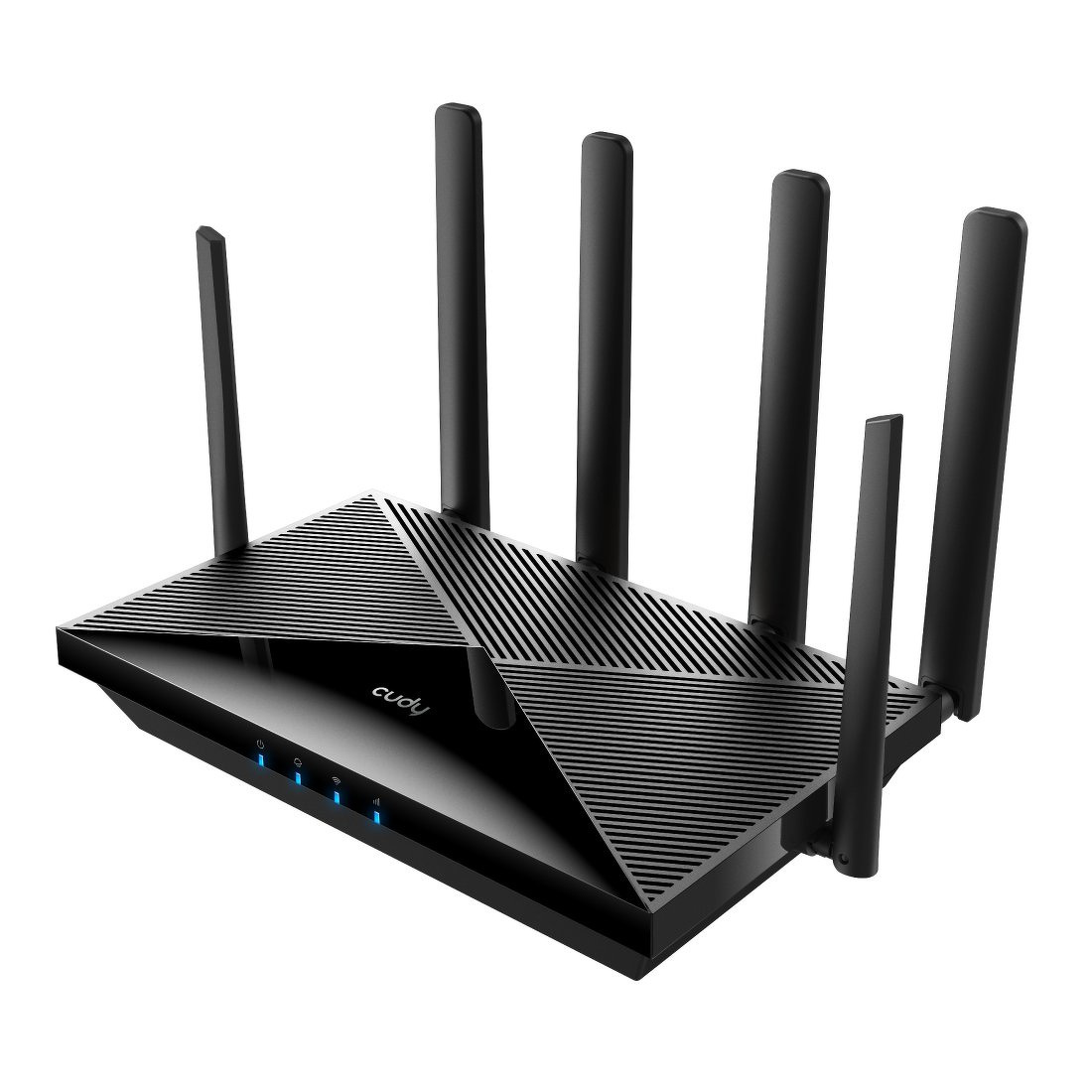 Router na karte SIM CUDY LT700 | Wi-Fi 5, 4G LTE, MESH, Gigabit