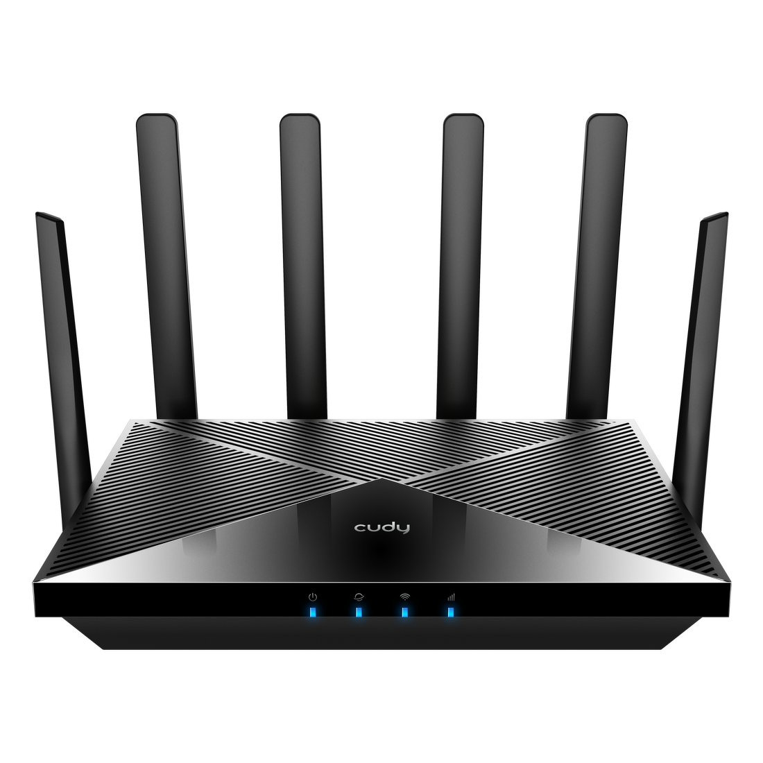 Router na karte SIM CUDY LT700 | Wi-Fi 5, 4G LTE, MESH, Gigabit