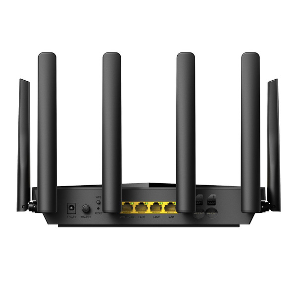 Zdjęcie produktu: Router na karte SIM CUDY LT700 | Wi-Fi 5, 4G LTE, MESH, Gigabit