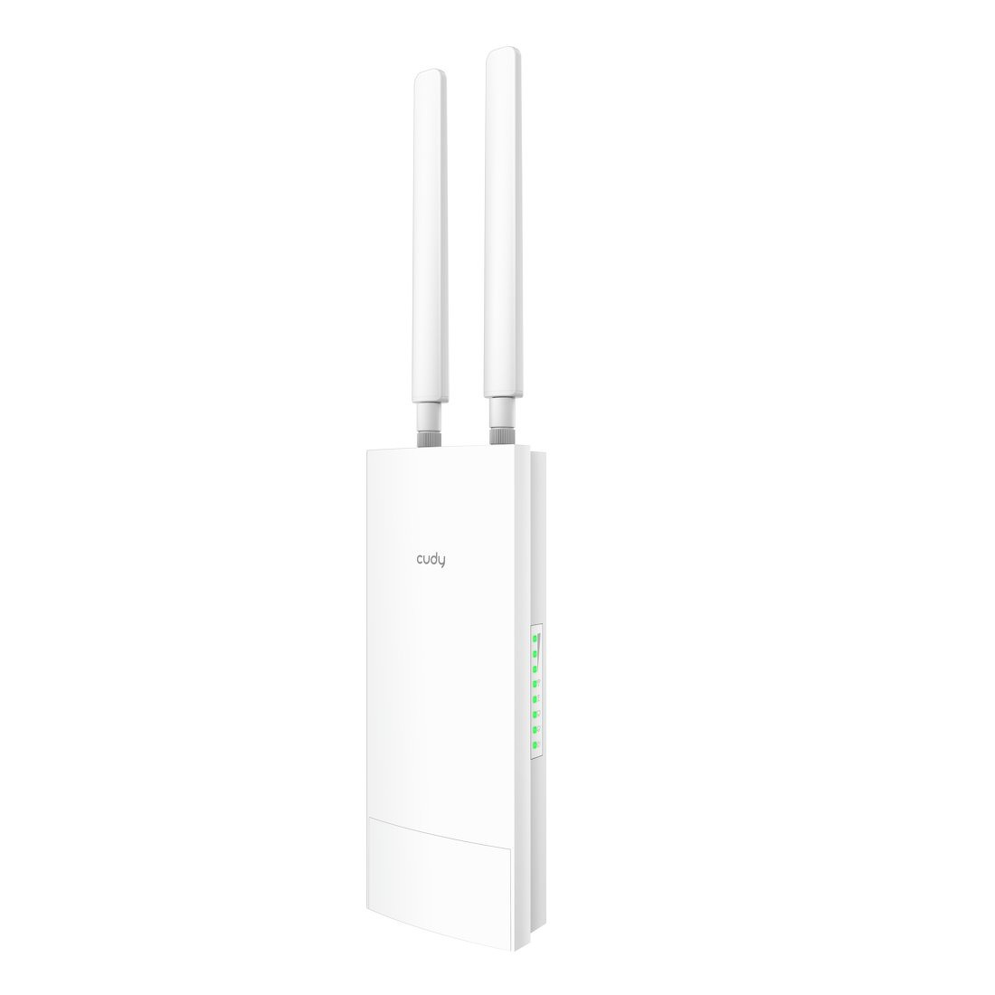 Router na karte SIM CUDY LT500 OUTDOOR_EU | Wi-Fi 5, 4G LTE, MESH, zewnętrzny