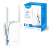 Miniatura zdjęcia: Repeater, wzmacniacz sygnału CUDY RE1200 | Wi-Fi, Mesh