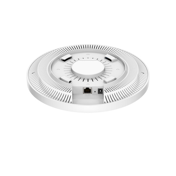Zdjęcie produktu: Access Point (AP) CUDY AP3000_P | Wi-Fi 6, 2,4GHz/5GHz, Multi-Gigabit, PoE