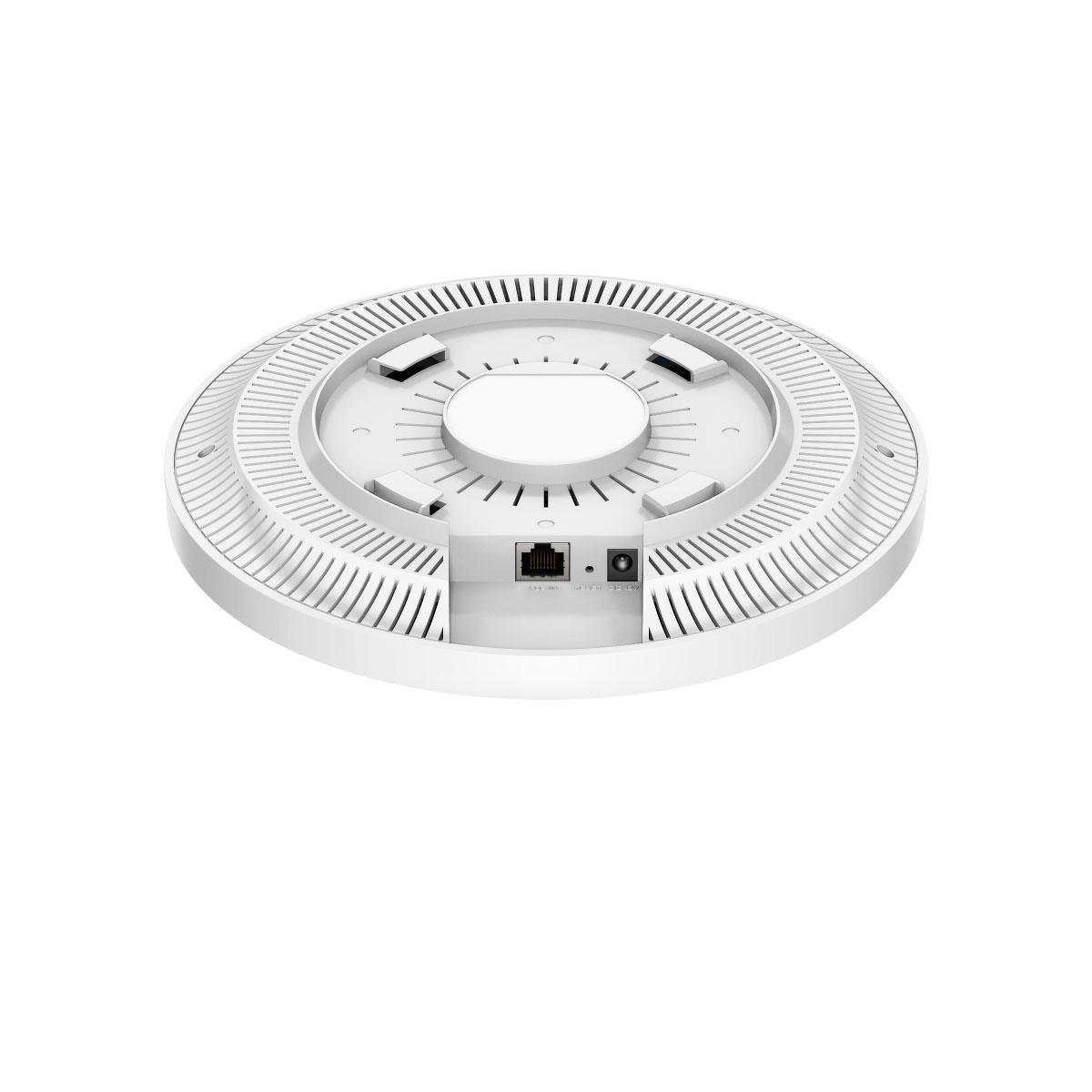 Access Point (AP) CUDY AP3000 | Wi-Fi 6, 2,4GHz/5GHz, Multi-Gigabit, PoE