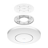 Miniatura zdjęcia: Access Point (AP) CUDY AP3000 | Wi-Fi 6, 2,4GHz/5GHz, Multi-Gigabit, PoE
