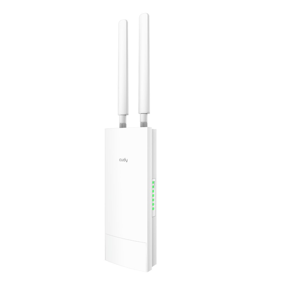 Router na karte SIM CUDY LT400 OUTDOOR_EU | Wi-Fi 4, 4G LTE, MESH, zewnętrzny Router na karte SIM CUDY LT400 OUTDOOR_EU | Wi-Fi 4, 4G LTE, MESH, zewnętrzny