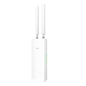 Miniatura produktu: Router na karte SIM CUDY LT400 OUTDOOR_EU | Wi-Fi 4, 4G LTE, MESH, zewnętrzny Miniatura produktu: Router na karte SIM CUDY LT400 OUTDOOR_EU | Wi-Fi 4, 4G LTE, MESH, zewnętrzny