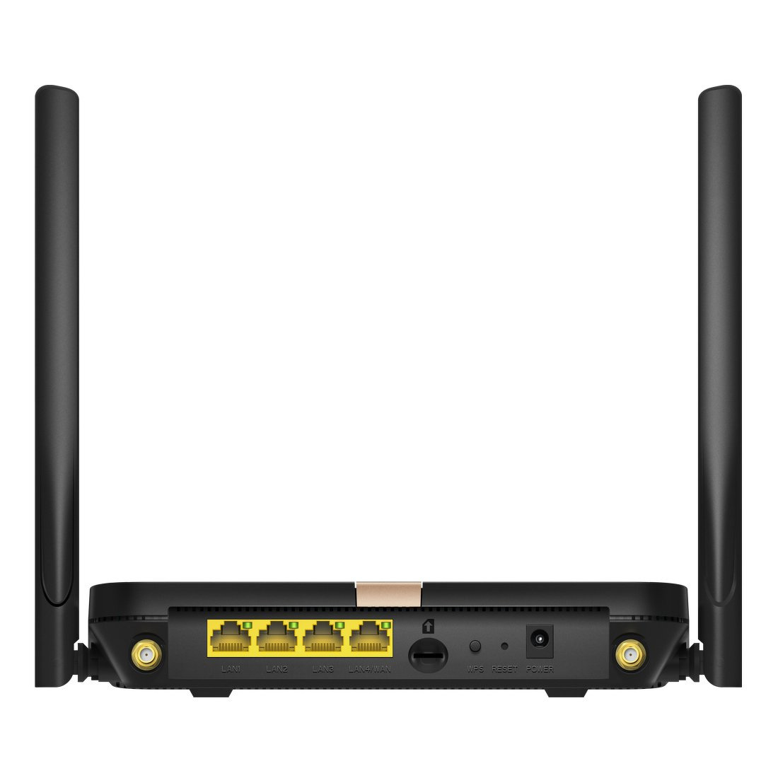 Router na karte SIM CUDY LT500D_EU | Wi-Fi 5, 4G LTE, MESH
