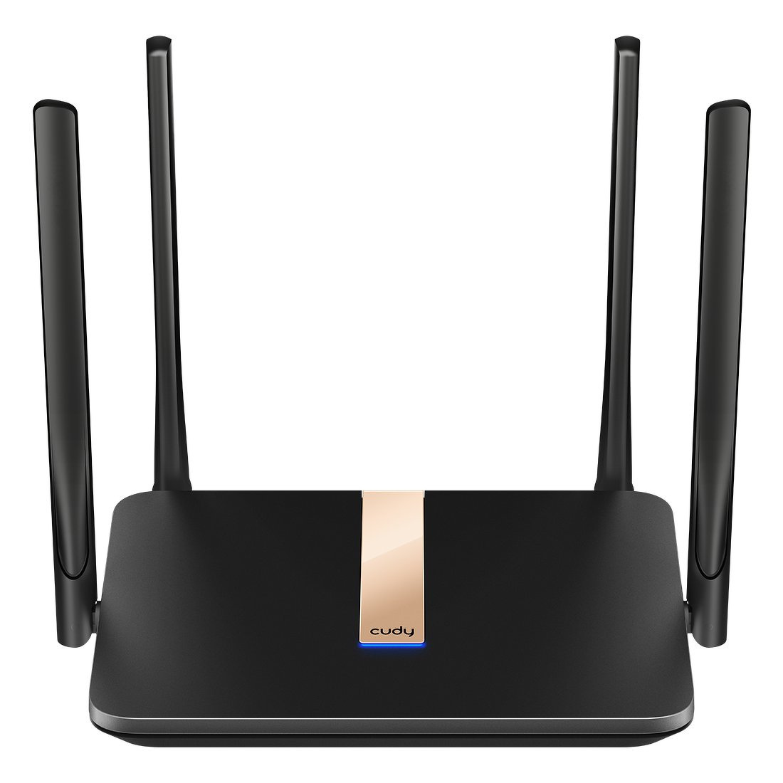 Router na karte SIM CUDY LT500D_EU | Wi-Fi 5, 4G LTE, MESH