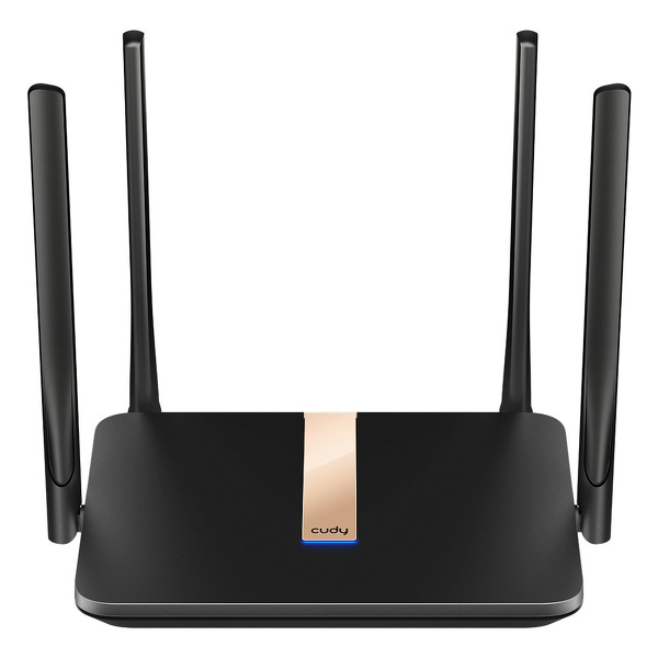 Zdjęcie produktu: Router na karte SIM CUDY LT500D_EU | Wi-Fi 5, 4G LTE, MESH