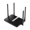 Miniatura zdjęcia: Router CUDY X6 |  Wi-Fi 6, 2,4GHz/5GHz, Gigabit, MESH