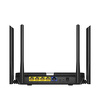 Miniatura zdjęcia: Router CUDY X6 |  Wi-Fi 6, 2,4GHz/5GHz, Gigabit, MESH