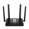 Miniatura zdjęcia: Router CUDY WR3600 | Wi-Fi 7, 2,4GHz/5GHz, Gigabit, Mesh