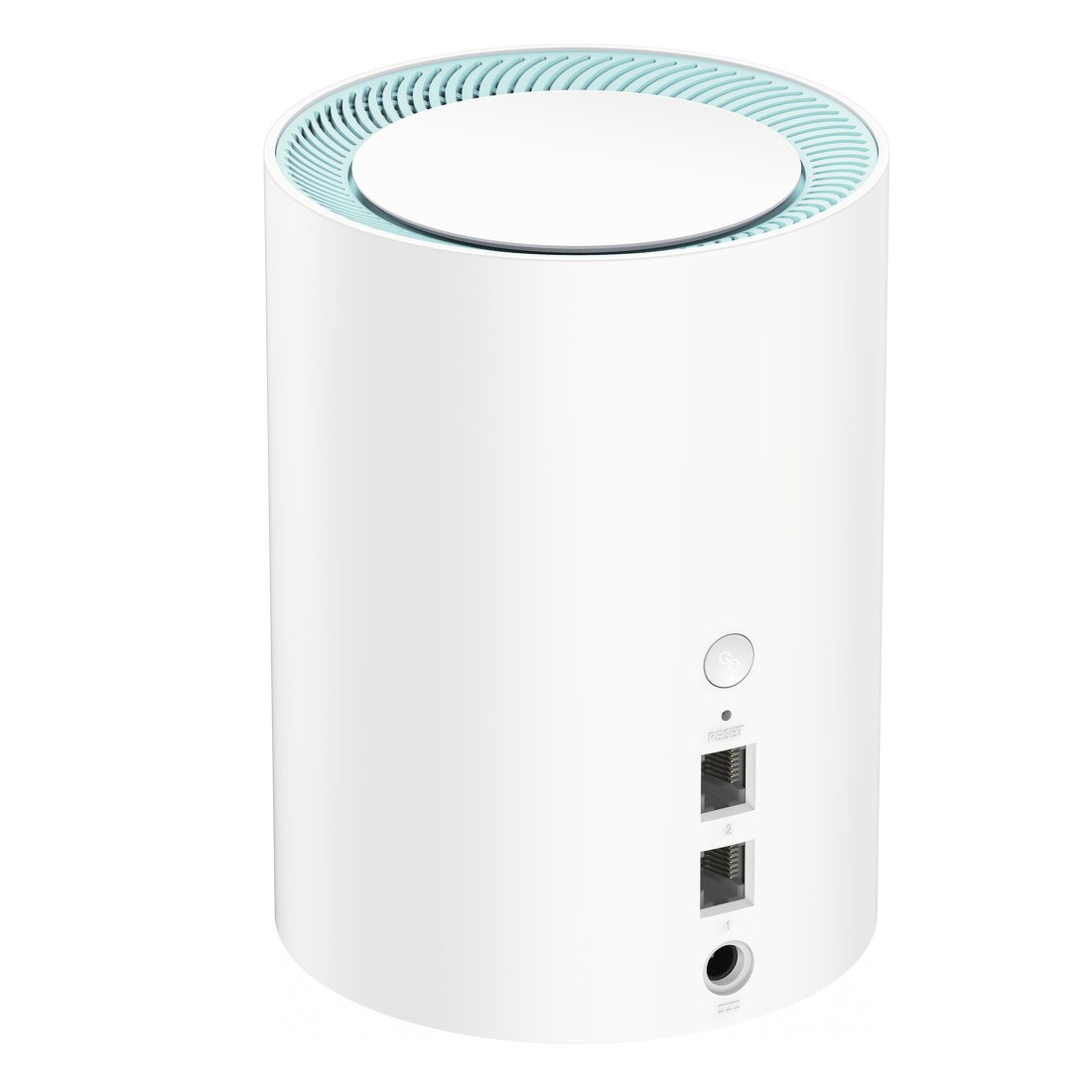 Mesh CUDY M1300(2-PACK) | WiFi 5, 2,4GHz/5GHz, Gigabit