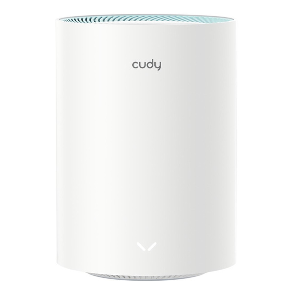 Zdjęcie produktu: Mesh CUDY M1300(2-PACK) | WiFi 5, 2,4GHz/5GHz, Gigabit