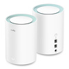 Miniatura zdjęcia: Mesh CUDY M1300(2-PACK) | WiFi 5, 2,4GHz/5GHz, Gigabit
