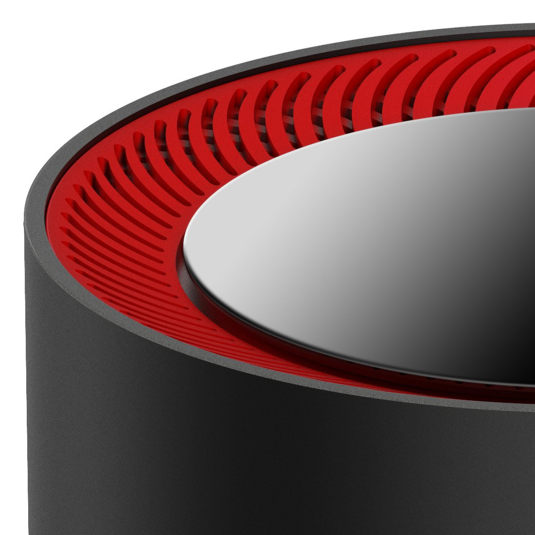 Mesh CUDY M3000(3-PACK)  | WiFi 6, 2,4GHz/5GHz, Multi-Gigabit