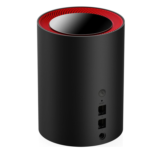 Zdjęcie produktu: Mesh CUDY M3000(3-PACK)  | WiFi 6, 2,4GHz/5GHz, Multi-Gigabit