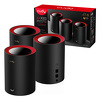 Miniatura zdjęcia: Mesh CUDY M3000(3-PACK)  | WiFi 6, 2,4GHz/5GHz, Multi-Gigabit