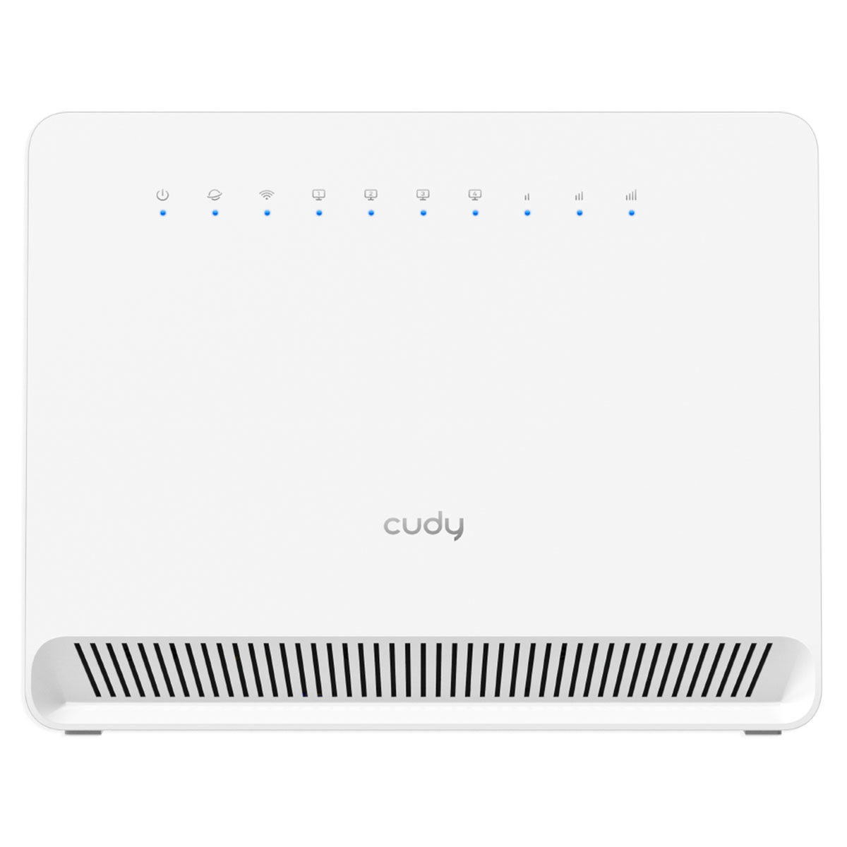 Router na karte SIM CUDY LT400E_EU | Wi-Fi 4, 4G LTE