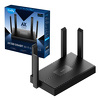 Miniatura zdjęcia: Router CUDY WR1500 | Wi-Fi 6, 2,4GHz/5GHz, Gigabit, MESH