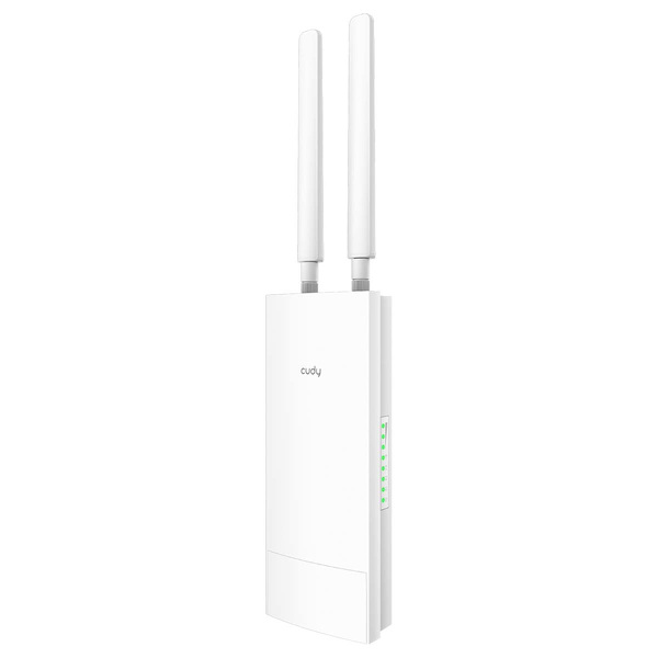 Zdjęcie produktu: Router na karte SIM LT700 OUTDOOR_EU | Wi-Fi 5, 4G LTE, MESH, Gigabit, zewnętrzny