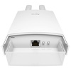 Miniatura zdjęcia: Access Point (AP) CUDY AP1300 OUTDOOR | Wi-Fi 5, 2,4GHz/5GHz, Gigabit, PoE, zewnętrzny