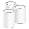 Miniatura zdjęcia: Mesh CUDY M1800(3-PACK) | WiFi 6, 2,4GHz/5GHz
