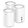 Miniatura zdjęcia: Mesh CUDY M1800(3-PACK) | WiFi 6, 2,4GHz/5GHz