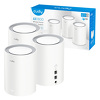 Miniatura zdjęcia: Mesh CUDY M1800(3-PACK) | WiFi 6, 2,4GHz/5GHz