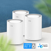 Miniatura zdjęcia: Mesh CUDY M1800(3-PACK) | WiFi 6, 2,4GHz/5GHz