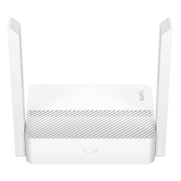 Zdjęcie produktu: Router na karte SIM CUDY LT300_EU | Wi-Fi 4, 4G LTE