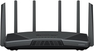 Miniatura zdjęcia: Synology Router RT6600ax Tri-Band WiFi6 + WRX560 WiFi6 Miniatura zdjęcia: Synology Router RT6600ax Tri-Band WiFi6 + WRX560 WiFi6