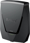 Miniatura zdjęcia: Synology Router RT6600ax Tri-Band WiFi6 + WRX560 WiFi6 Miniatura zdjęcia: Synology Router RT6600ax Tri-Band WiFi6 + WRX560 WiFi6