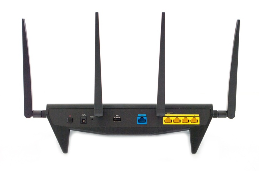 Zdjęcie produktu: Synology Router RT2600ac 1.7GHz dual-core + MR2200ac