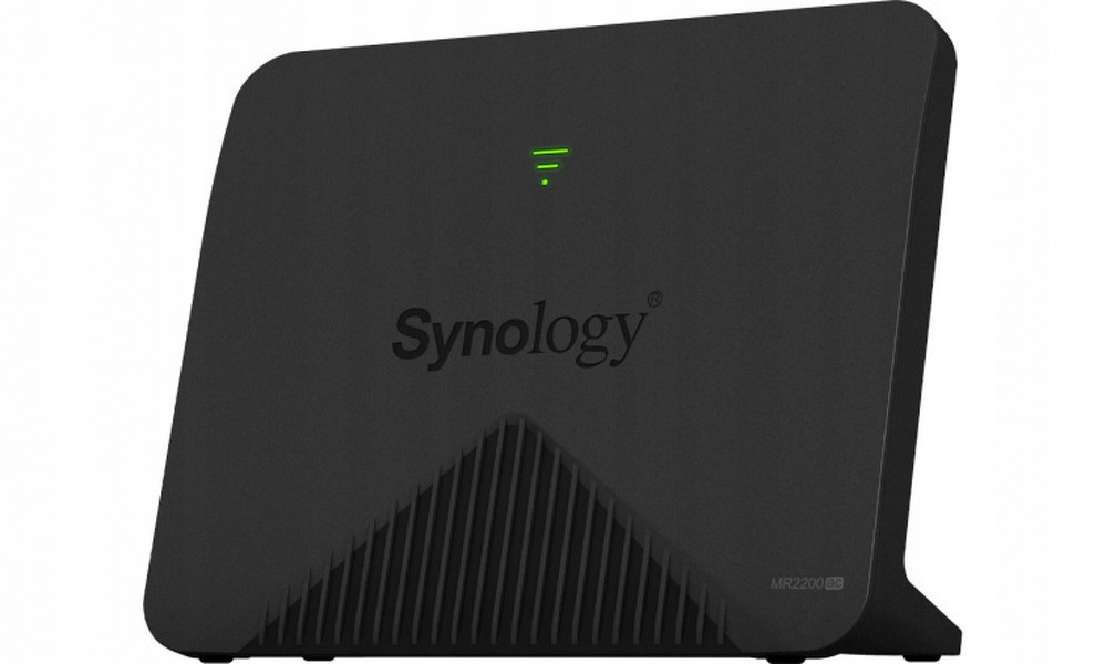 Zdjęcie produktu: Synology Router RT2600ac 1.7GHz dual-core + MR2200ac