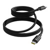Miniatura zdjęcia: Kabel USB Typ-C-Typ-C 1m Baseus Tungsten 100W magnetyczny Miniatura zdjęcia: Kabel USB Typ-C-Typ-C 1m Baseus Tungsten 100W magnetyczny