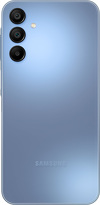 Miniatura zdjęcia: Smartfon Samsung Galaxy A15 5G 128GB 4GB Blue SM-A156B/DSN Miniatura zdjęcia: Smartfon Samsung Galaxy A15 5G 128GB 4GB Blue SM-A156B/DSN
