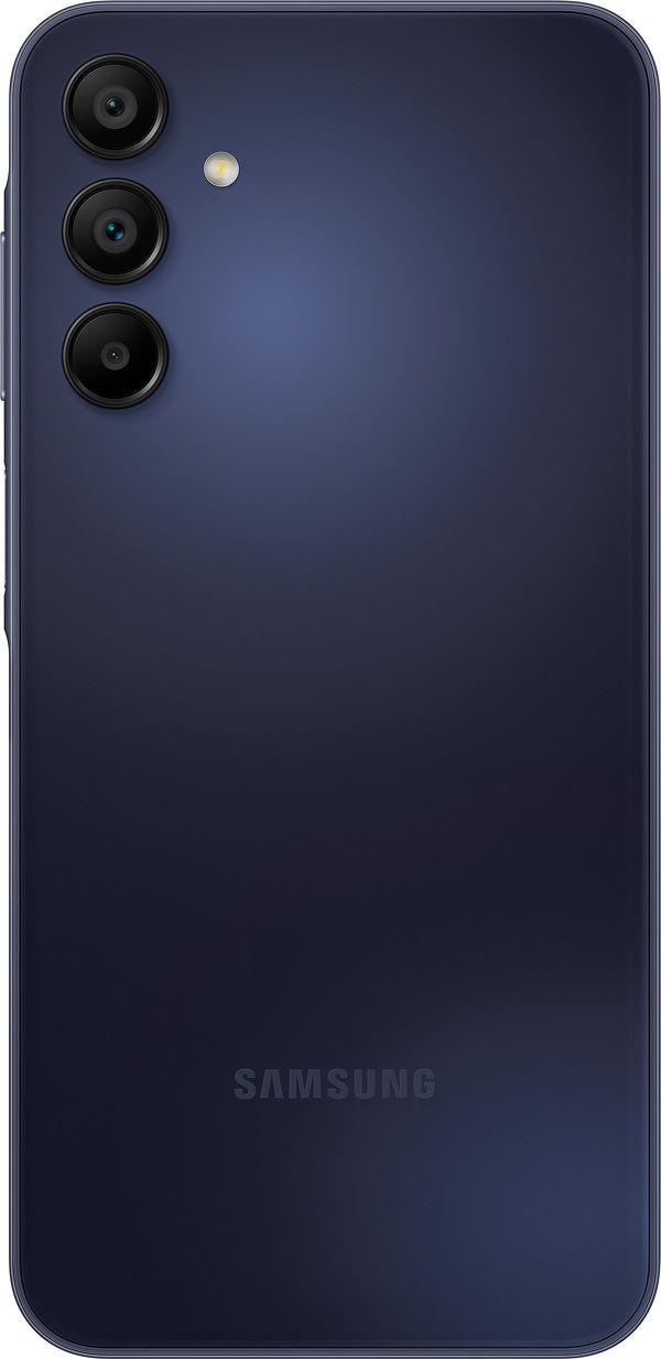 Zdjęcie produktu: Smartfon Samsung Galaxy A15 5G 128GB 4GB Blue Black SM-A156B/DSN
