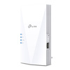 TP-Link RE500X Wireless Range Extender 802.11b/g/n/ac/ax AX1500 Wall-Plug Gigabit