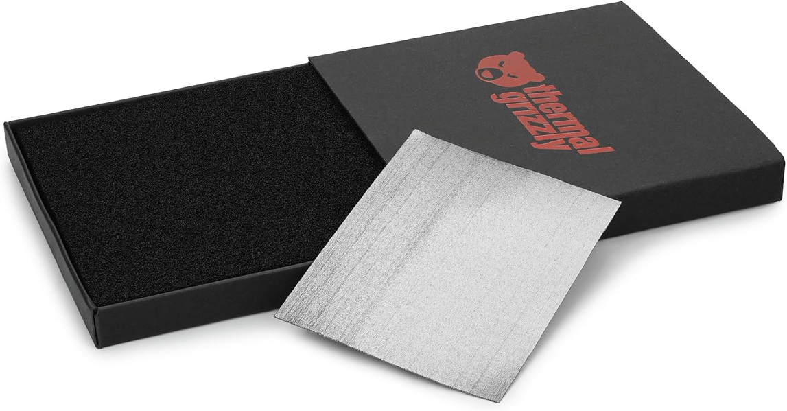 Zdjęcie produktu: Thermopad Thermal Grizzly KryoSheet 68 x 51mm