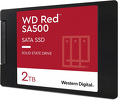 Miniatura zdjęcia: Dysk WD Red SA500 SSD 2TB 2,5