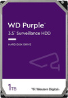 Miniatura zdjęcia: Dysk WD Purple WD11PURZ 1TB sATA III 64MB Miniatura zdjęcia: Dysk WD Purple WD11PURZ 1TB sATA III 64MB