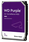 Miniatura zdjęcia: Dysk WD Purple WD11PURZ 1TB sATA III 64MB Miniatura zdjęcia: Dysk WD Purple WD11PURZ 1TB sATA III 64MB