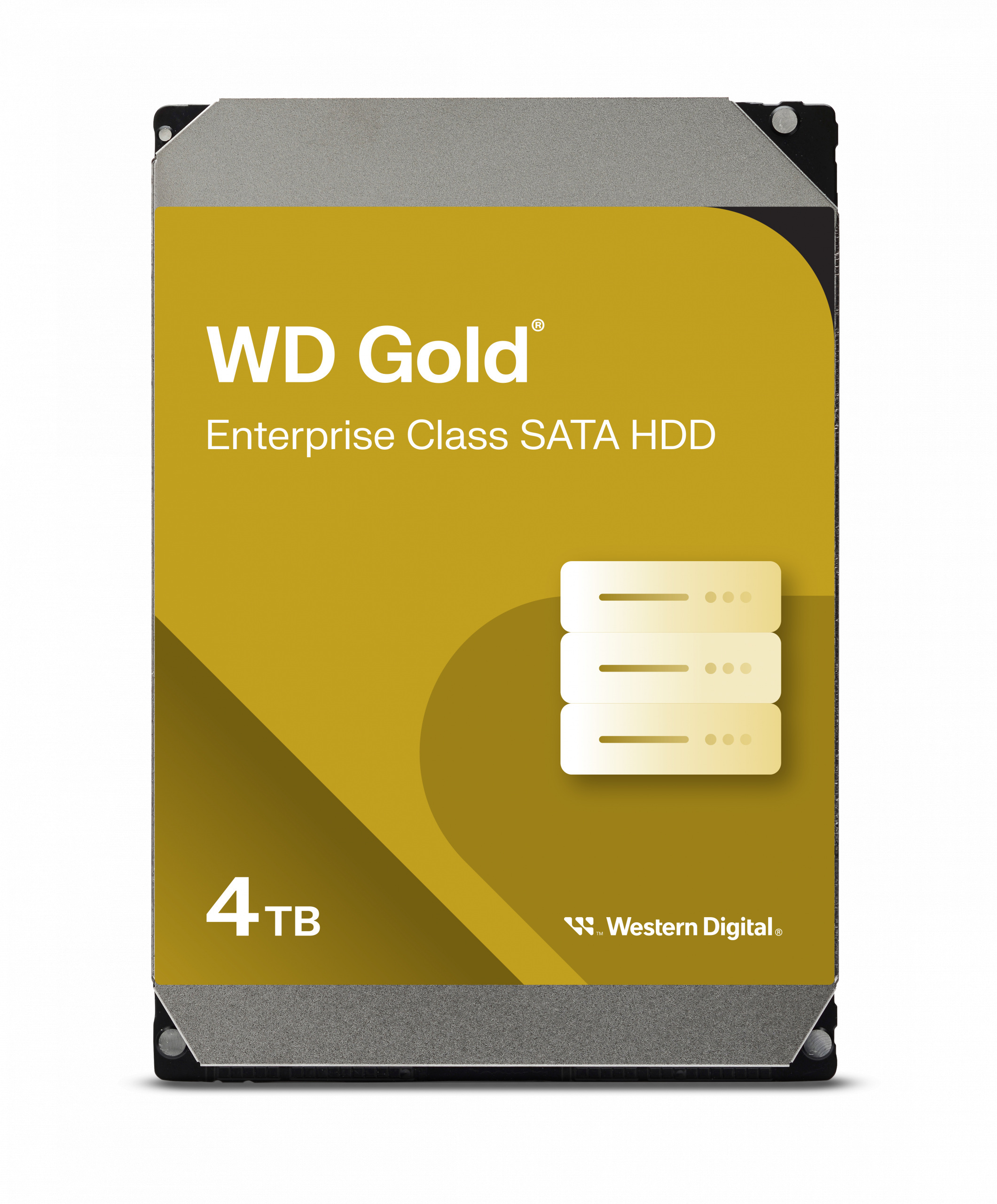 Dysk WD Gold WD4004FRYZ 4TB sATA III 256MB Dysk WD Gold WD4004FRYZ 4TB sATA III 256MB